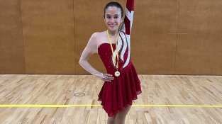 Les jonquerenques han reprès la competició amb molta il·lusió