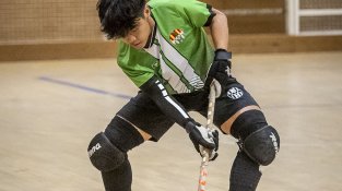 Els jonquerencs van oferir un gran joc