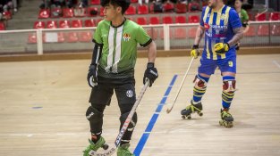 Els jonquerencs van oferir un gran joc