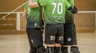 Els jonquerencs van oferir un gran joc