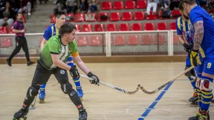 Els jonquerencs van oferir un gran joc