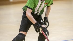 Els jonquerencs van oferir un gran joc