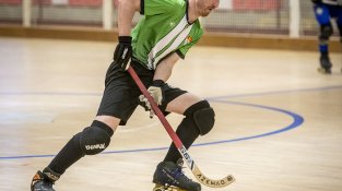 Els jonquerencs van oferir un gran joc