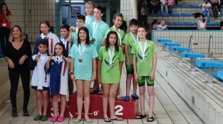 Els jonquerencs van fer diversos podis