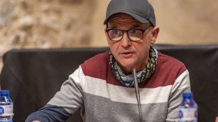 La inauguració va ser divendres al vespre