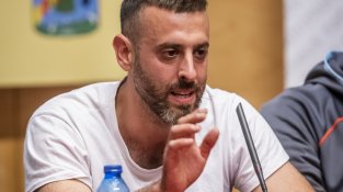 La inauguració va ser divendres al vespre