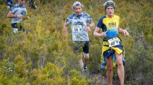 La marxa ha arribat a la seva 39a edició