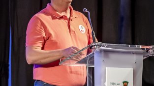 Voleu veure com va anar l'acte central de campanya de Tots per la Jonquera?