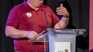 Voleu veure com va anar l'acte central de campanya de Tots per la Jonquera?