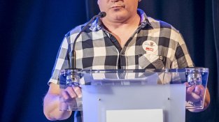 Voleu veure com va anar l'acte central de campanya de Tots per la Jonquera?