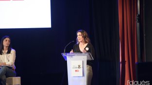 Voleu veure com va anar l'acte central de campanya de Tots per la Jonquera?