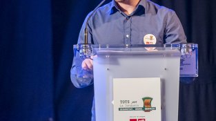 Voleu veure com va anar l'acte central de campanya de Tots per la Jonquera?