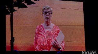 Voleu veure com va anar l'acte central de campanya de Tots per la Jonquera?