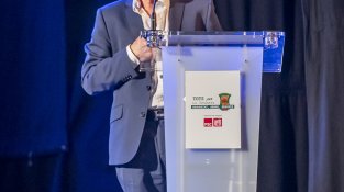 Voleu veure com va anar l'acte central de campanya de Tots per la Jonquera?