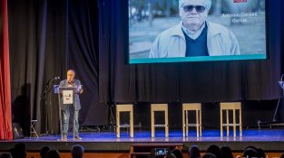 Voleu veure com va anar l'acte central de campanya de Tots per la Jonquera?