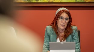 Era l'última sessió del mandat