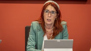 Era l'última sessió del mandat