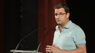 Així va anar l'acte de final de campanya de Junts per la Jonquera