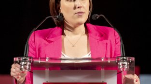 Així va anar l'acte de final de campanya de Junts per la Jonquera