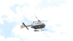 Busquen també per l'entorn d'Agullana els sospitosos que aquest matí han tirotejat la Guàrdia Civil a Darnius