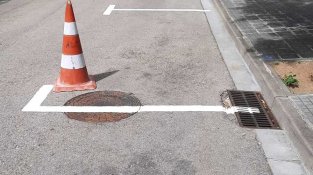 Aparcaments recuperats