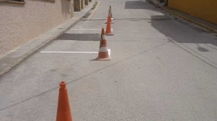 Aparcaments recuperats