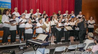 El concert va ser tot un èxit