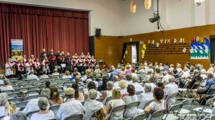 El concert va ser tot un èxit