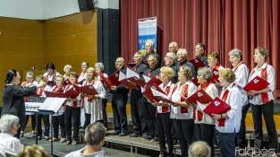 El concert va ser tot un èxit