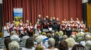 El concert va ser tot un èxit