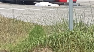 La funerària ha recollit el cos