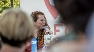 Així va anar la tercera sessió del Punt de Lectura d'Agullana