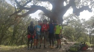 Els joves van passar el dia a la Jonquera