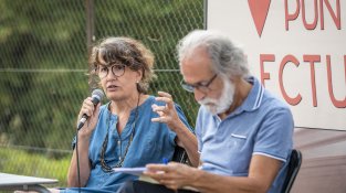 La sessió va tornar a ser tot un èxit