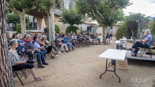 La sessió va tornar a ser tot un èxit