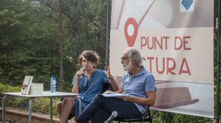 La sessió va tornar a ser tot un èxit