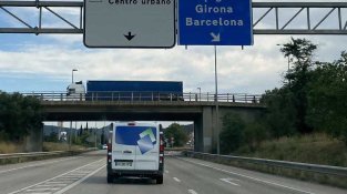 Comença el judici al kamikaze de l'accident mortal a l'AP-7 a la Jonquera
