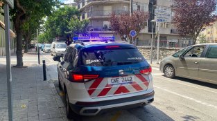 Nomenats dos caporals operatius a la Policia Local
