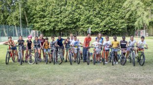 Dream Team de l'Estiu Jove