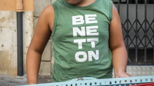 El dia gran de la festa, en imatges