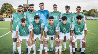 El partit va acabar amb un 1-0 al marcador