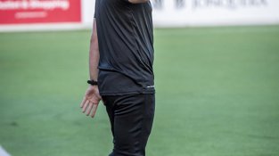 El partit va acabar amb un 1-0 al marcador