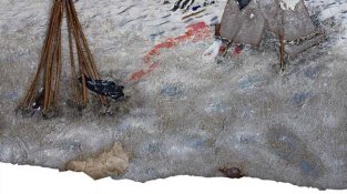 La mostra del MUME es podrà visitar fins el 31 de desembre (cliqueu per ampliar)