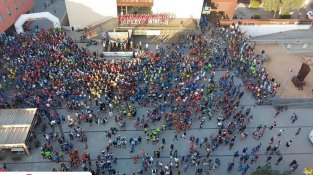 Imatge general de l'Oncotrail 2023