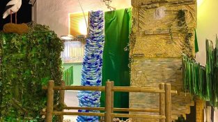 La festa és molt reconeguda a Màlaga