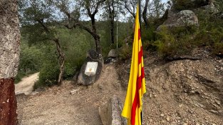 Hi van assistir persones d'arreu de Catalunya