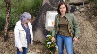 Hi van assistir persones d'arreu de Catalunya