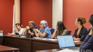 El 2024 s'apujaran les taxes de l'aigua i de les escombraries