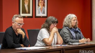 El 2024 s'apujaran les taxes de l'aigua i de les escombraries