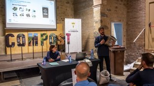 Aquesta setmana s'ha fet la presentació de la campanya